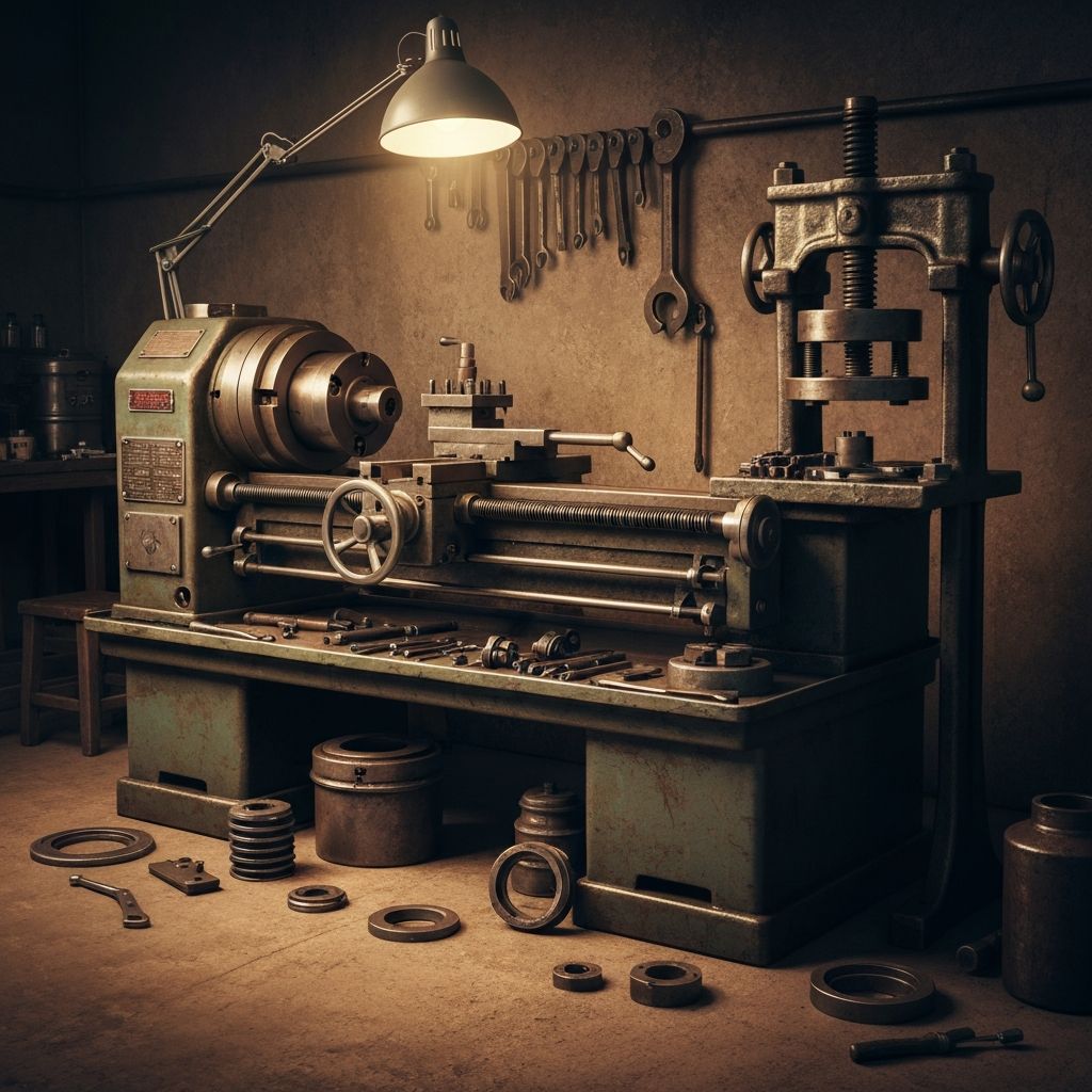 Miscellaneous (all Others)